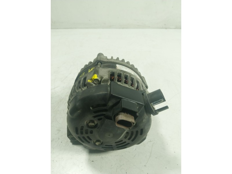 Recambio de alternador para ford ecosport 1.0 ecoboost cat referencia OEM IAM  1042101733 