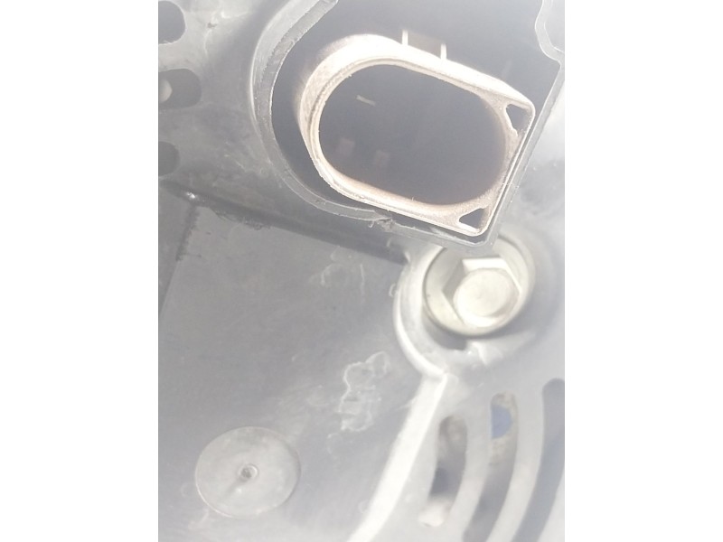 Recambio de alternador para ford ecosport 1.0 ecoboost cat referencia OEM IAM  1042101733 