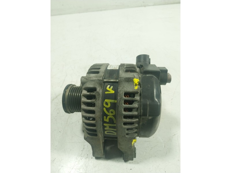 Recambio de alternador para ford ecosport 1.0 ecoboost cat referencia OEM IAM  1042101733 
