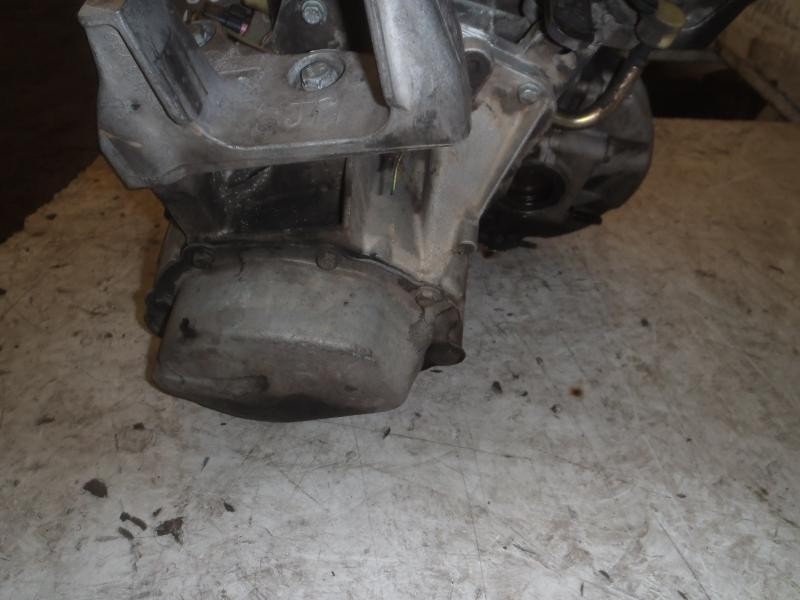 Recambio de caja cambios para peugeot 407 st confort referencia OEM IAM   