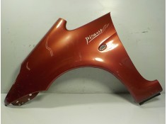 Recambio de aleta delantera izquierda para citroën xsara picasso 1.6 16v hdi referencia OEM IAM   