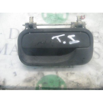 MANETA EXTERIOR TRASERA IZQUIERDA 