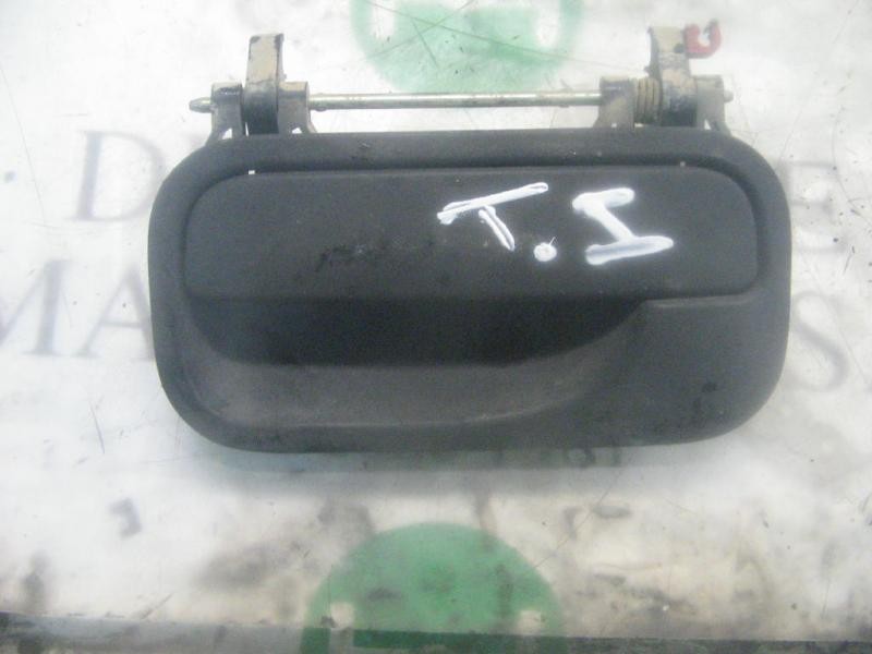 Recambio de maneta exterior trasera izquierda para opel vectra b berlina cd referencia OEM IAM   