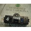 Recambio de mando climatizador para renault megane ii berlina 5p confort expression referencia OEM IAM   