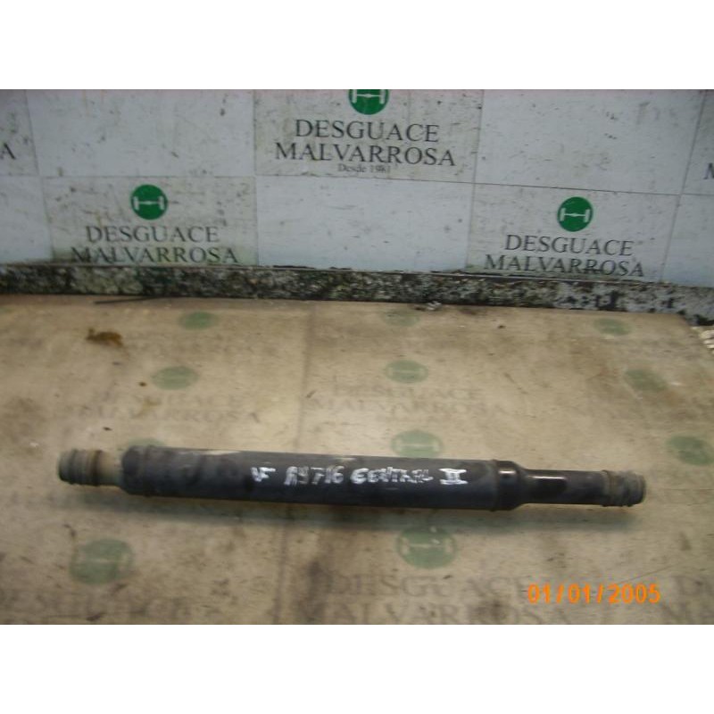 Recambio de transmision central para mercedes-benz vito (w639) basic, combi 109 cdi compacto (639.601) referencia OEM IAM   