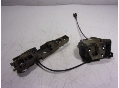 Recambio de cerradura puerta trasera izquierda para renault modus 1.4 16v referencia OEM IAM    2