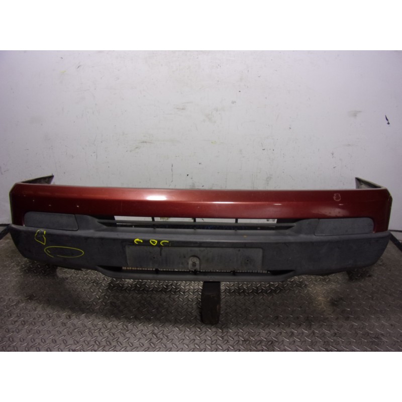 Recambio de paragolpes delantero para fiat scudo (222) 2.0 jtd cat referencia OEM IAM   