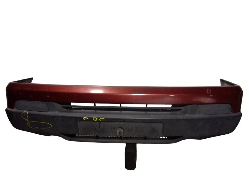 Recambio de paragolpes delantero para fiat scudo (222) 2.0 jtd cat referencia OEM IAM   