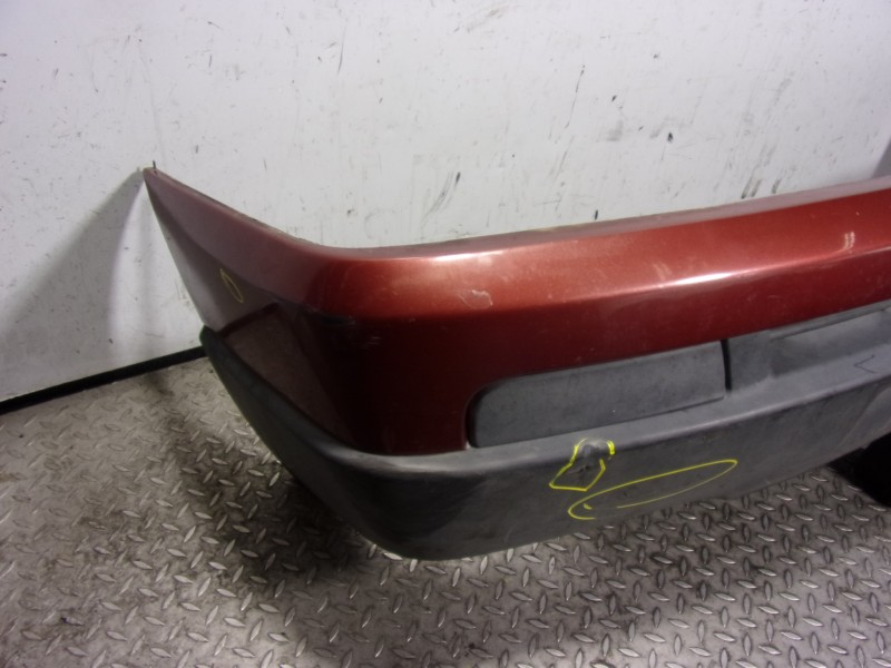 Recambio de paragolpes delantero para fiat scudo (222) 2.0 jtd cat referencia OEM IAM   