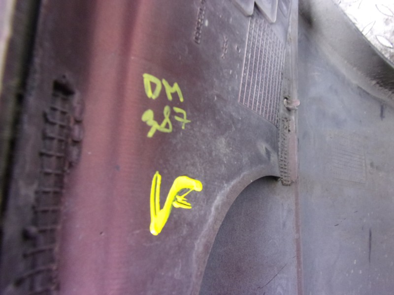 Recambio de paragolpes delantero para fiat scudo (222) 2.0 jtd cat referencia OEM IAM   