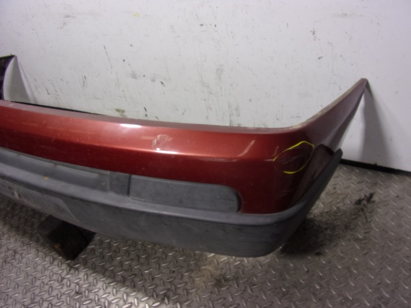 Recambio de paragolpes delantero para fiat scudo (222) 2.0 jtd cat referencia OEM IAM   