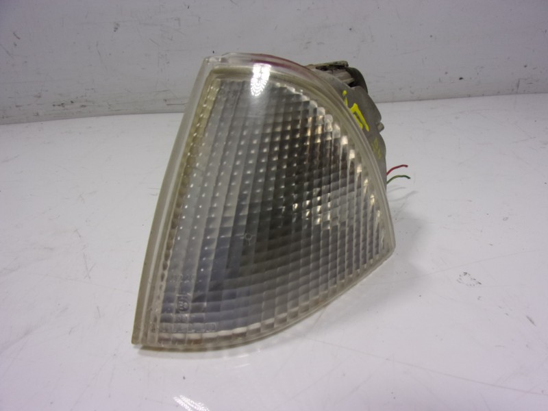 Recambio de piloto delantero izquierdo para fiat scudo (222) 2.0 jtd cat referencia OEM IAM   