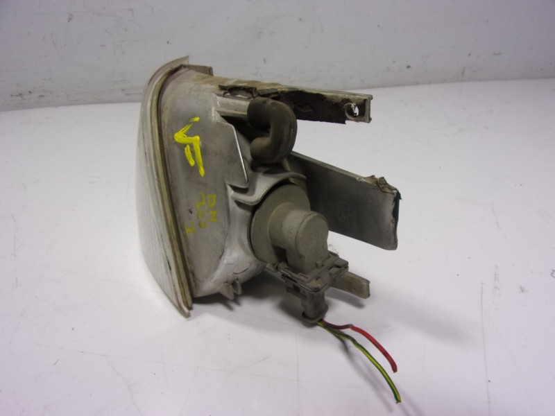 Recambio de piloto delantero izquierdo para fiat scudo (222) 2.0 jtd cat referencia OEM IAM   