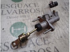 Recambio de bomba embrague para toyota corolla (e12) 1.4 d-4d luna compact referencia OEM IAM    2