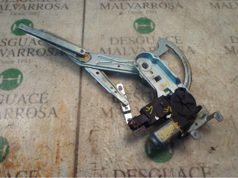 Recambio de elevalunas delantero izquierdo para opel meriva cosmo referencia OEM IAM   
