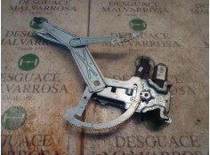 Recambio de elevalunas delantero izquierdo para opel meriva cosmo referencia OEM IAM    2