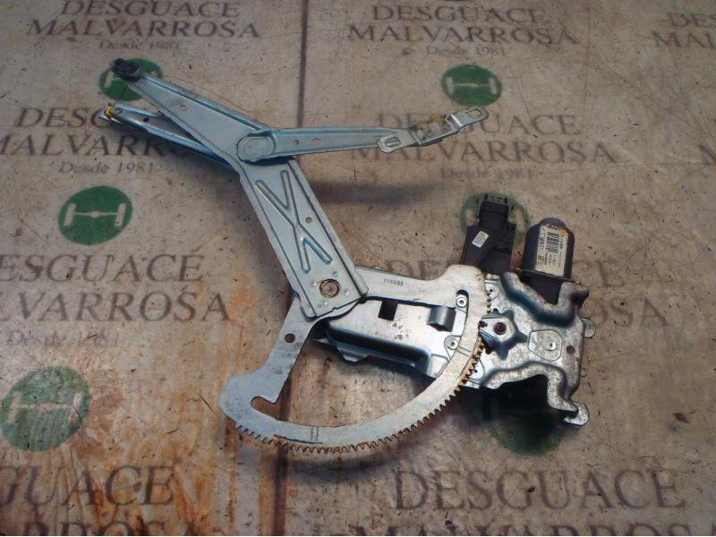 Recambio de elevalunas delantero izquierdo para opel meriva cosmo referencia OEM IAM   