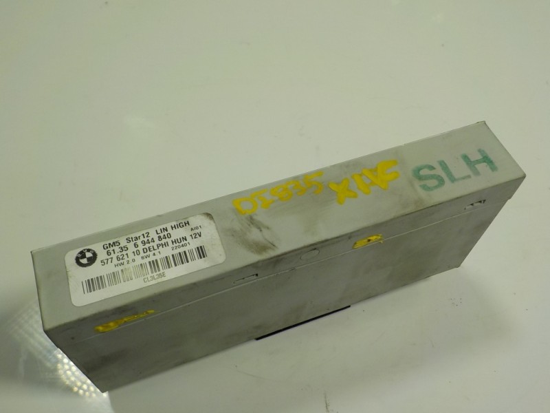 Recambio de modulo electronico para bmw x3 (e83) 3.0 24v cat referencia OEM IAM 61353454607 61356944840 57762110