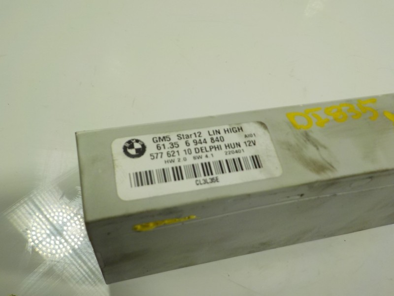 Recambio de modulo electronico para bmw x3 (e83) 3.0 24v cat referencia OEM IAM 61353454607 61356944840 57762110