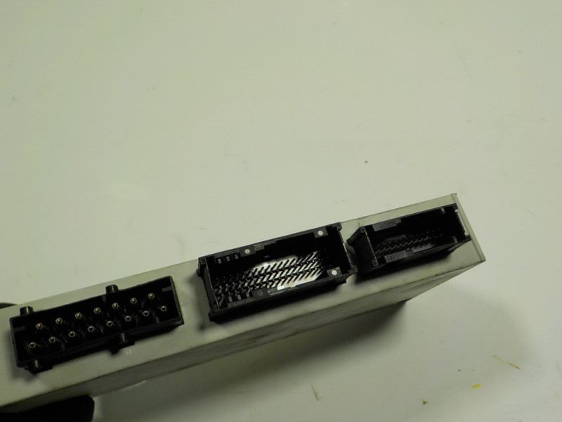 Recambio de modulo electronico para bmw x3 (e83) 3.0 24v cat referencia OEM IAM 61353454607 61356944840 57762110