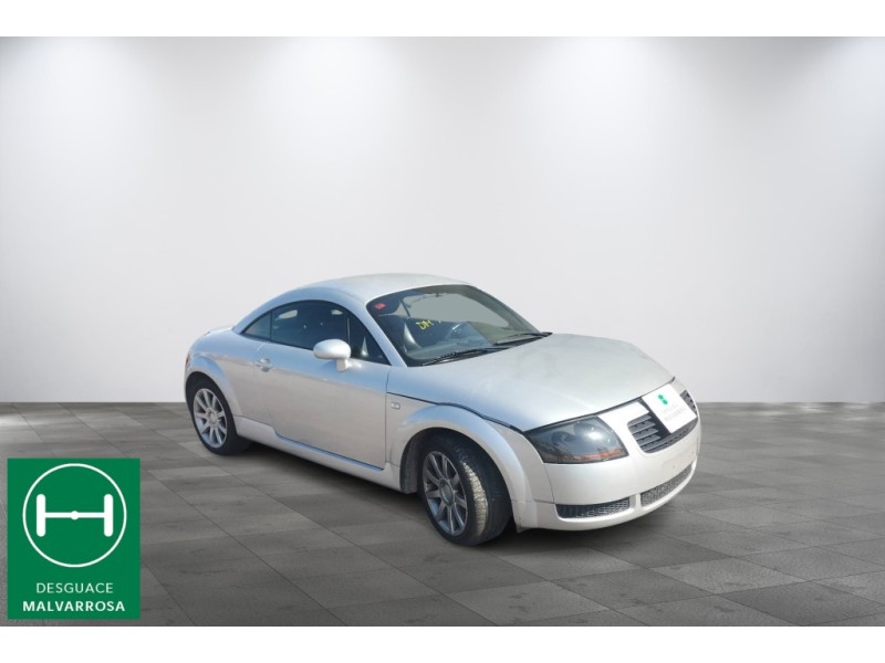 audi tt (8n3/8n9) del año 2002