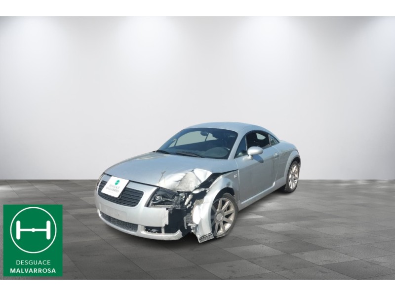audi tt (8n3/8n9) del año 2002