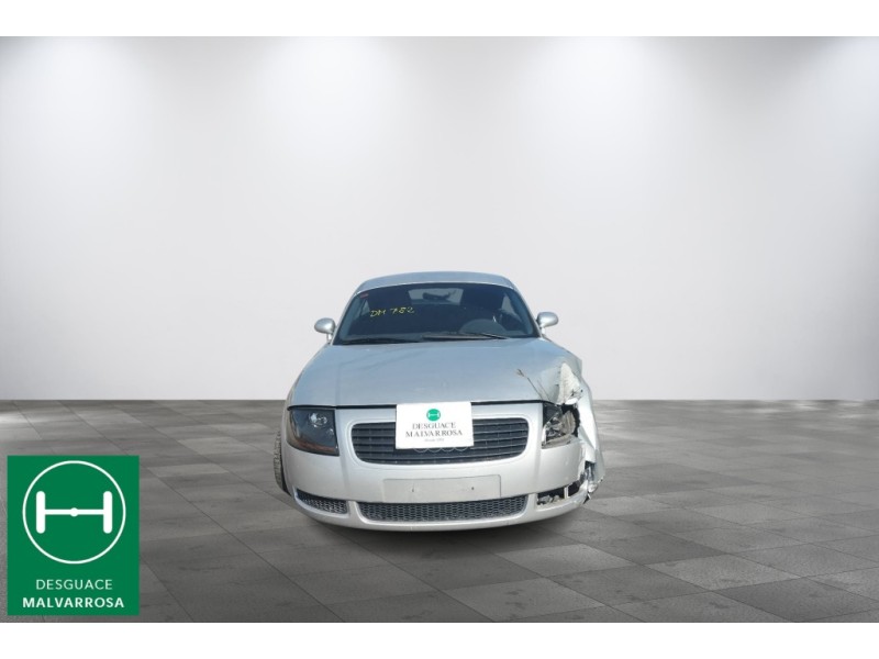 audi tt (8n3/8n9) del año 2002