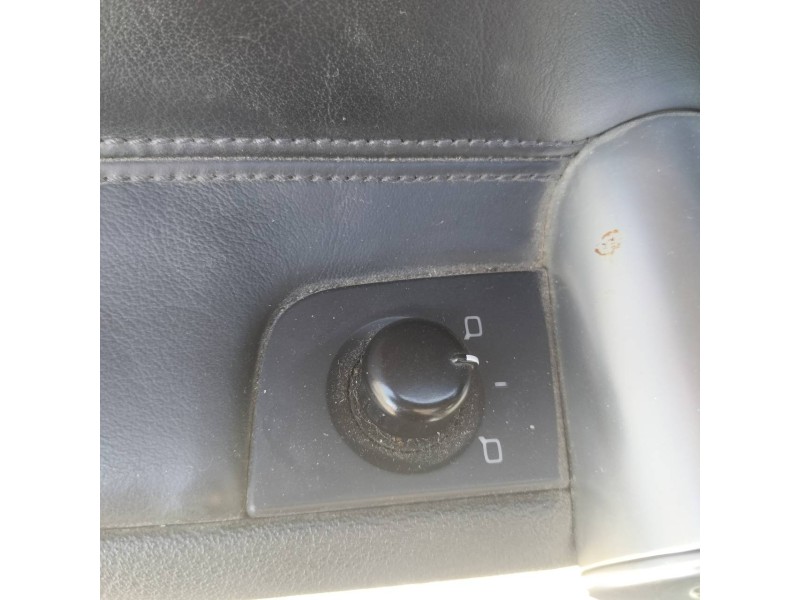 audi tt (8n3/8n9) del año 2002