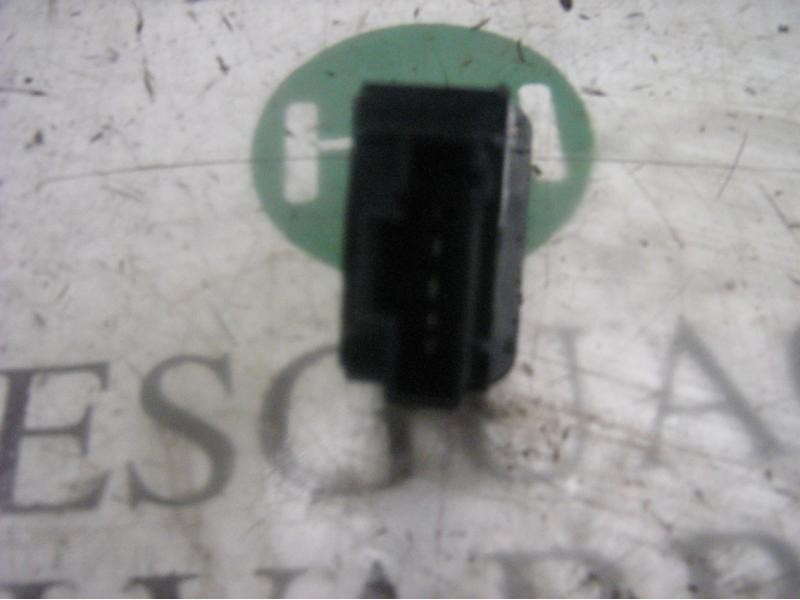 Recambio de modulo electronico para peugeot 206 berlina xs referencia OEM IAM   