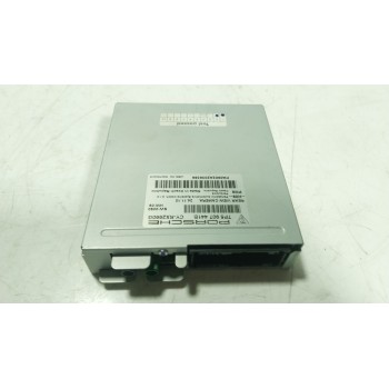 MODULO ELECTRONICO 95861804500 7P5907441B 