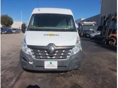 renault master kasten del año 2010