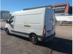 renault master kasten del año 2010 2
