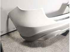 Recambio de paragolpes trasero para mercedes-benz clase gla (w156) 1.6 cat referencia OEM IAM    2