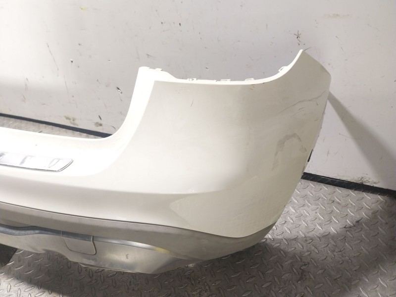 Recambio de paragolpes trasero para mercedes-benz clase gla (w156) 1.6 cat referencia OEM IAM   