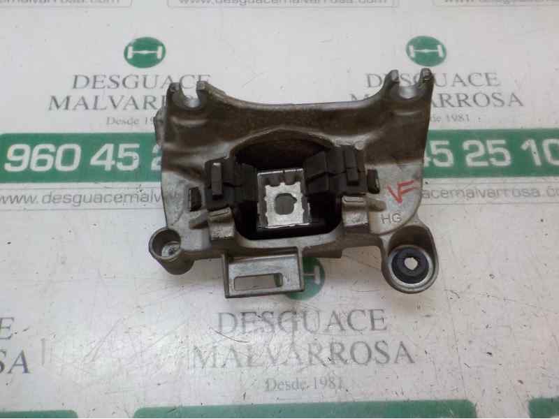 Recambio de soporte cambio para renault megane iii berlina 5 p authentique referencia OEM IAM 112205136R  