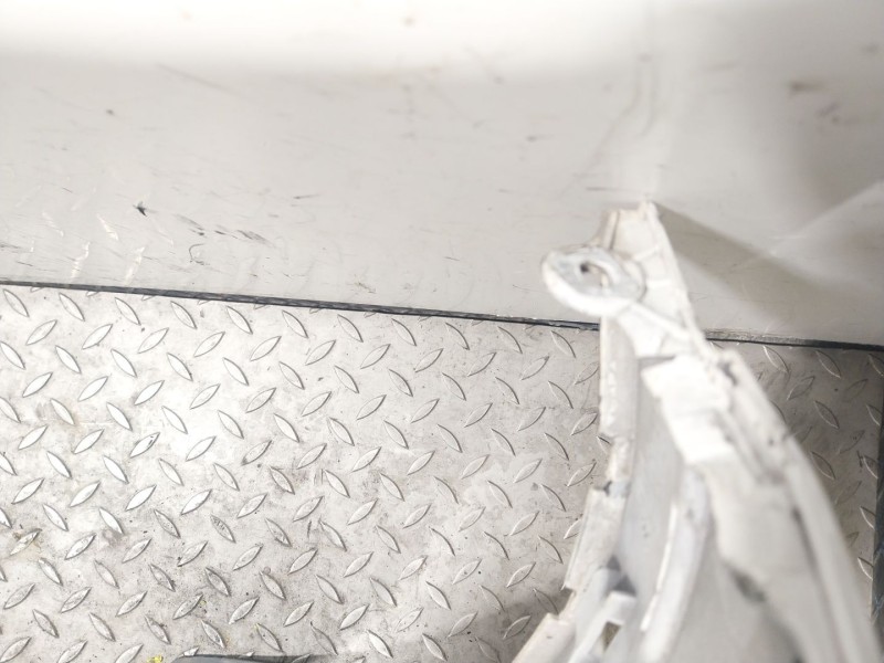 Recambio de paragolpes trasero para mercedes-benz clase gla (w156) 1.6 cat referencia OEM IAM   