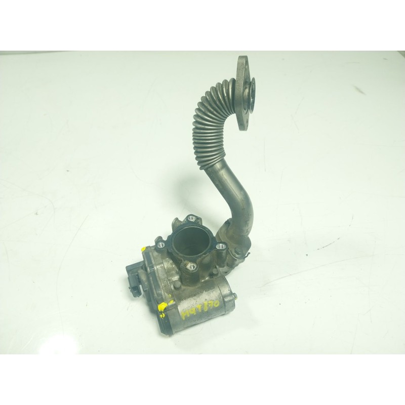 Recambio de valvula egr para opel movano b autobús (x62) 2.3 cdti fwd (jv) referencia OEM IAM  147105543R 