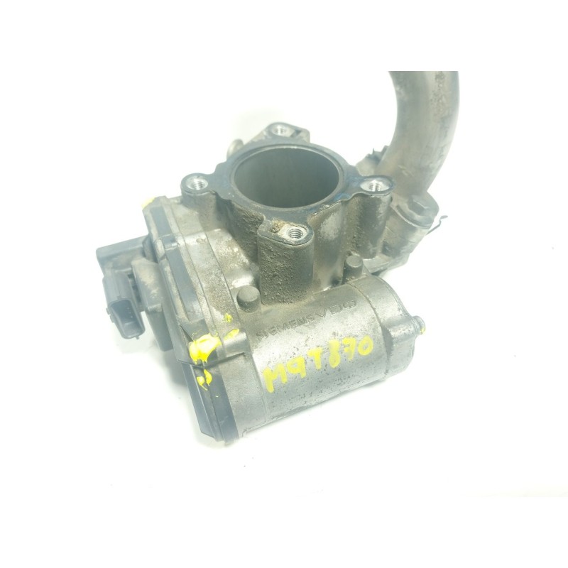 Recambio de valvula egr para opel movano b autobús (x62) 2.3 cdti fwd (jv) referencia OEM IAM  147105543R 