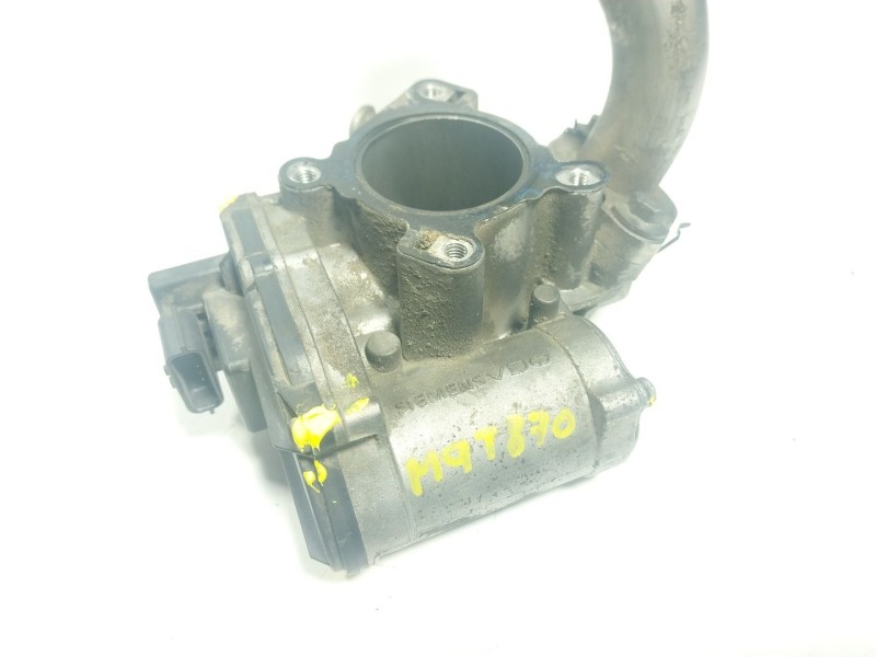 Recambio de valvula egr para opel movano b autobús (x62) 2.3 cdti fwd (jv) referencia OEM IAM  147105543R 