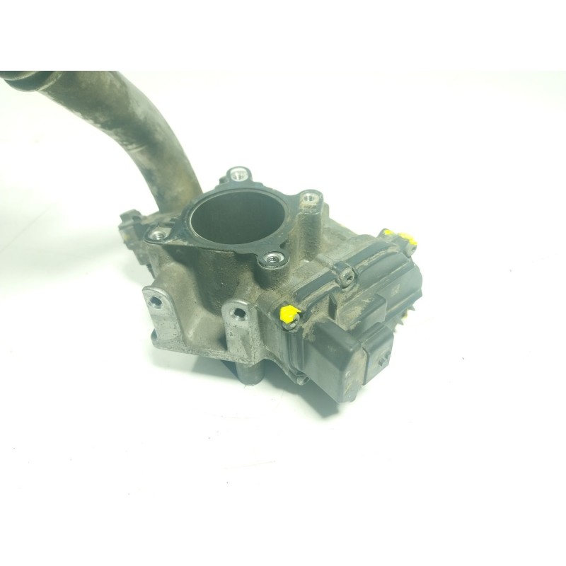 Recambio de valvula egr para opel movano b autobús (x62) 2.3 cdti fwd (jv) referencia OEM IAM  147105543R 