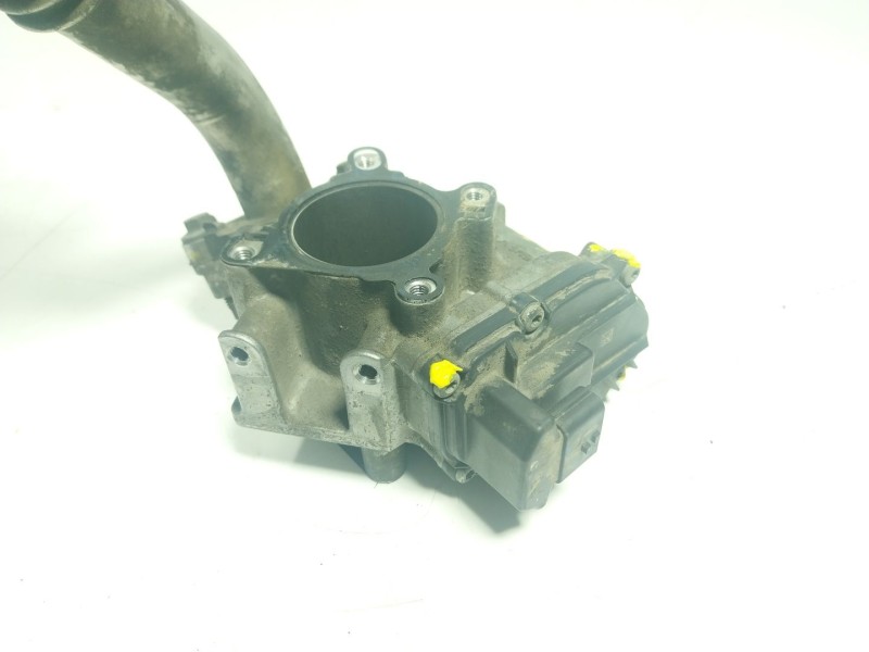 Recambio de valvula egr para opel movano b autobús (x62) 2.3 cdti fwd (jv) referencia OEM IAM  147105543R 