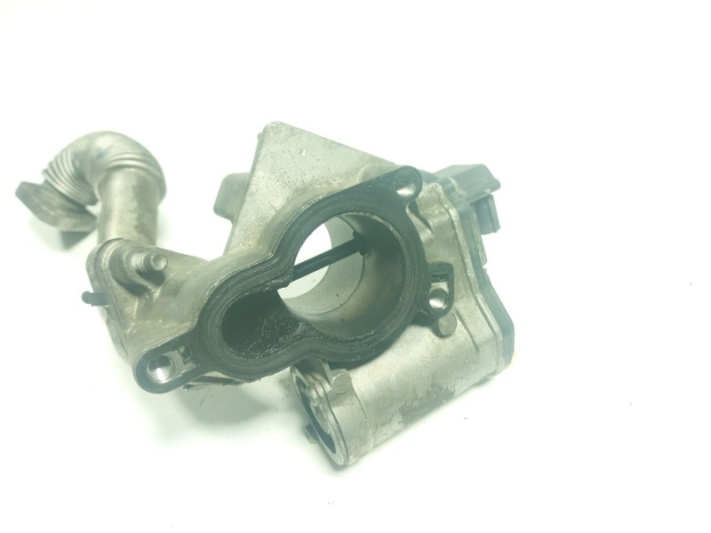 Recambio de valvula egr para opel movano b autobús (x62) 2.3 cdti fwd (jv) referencia OEM IAM  147105543R 