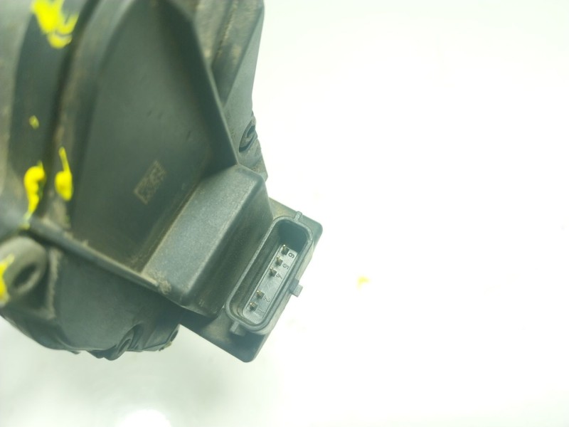 Recambio de valvula egr para opel movano b autobús (x62) 2.3 cdti fwd (jv) referencia OEM IAM  147105543R 