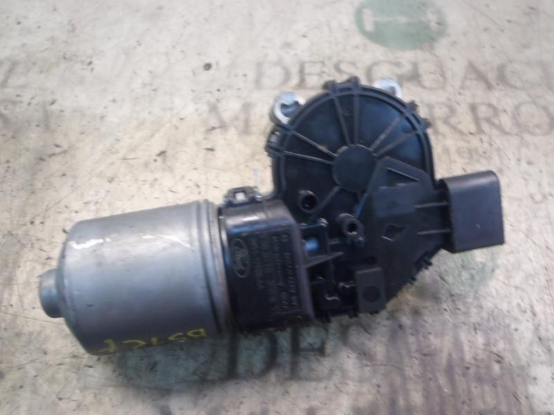 Recambio de motor limpia delantero para ford focus c-max (cap) trend (d) referencia OEM IAM   