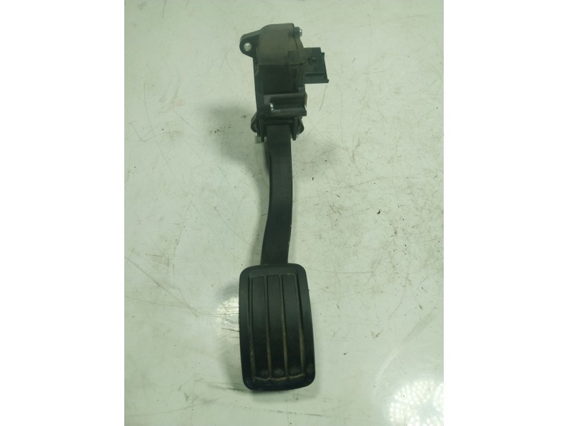 Recambio de potenciometro pedal para peugeot traveller autobús (v_) 1.5 bluehdi 120 referencia OEM IAM  PSA9674829780 