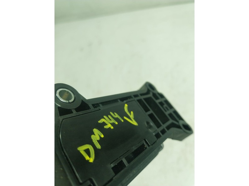 Recambio de potenciometro pedal para peugeot traveller autobús (v_) 1.5 bluehdi 120 referencia OEM IAM  PSA9674829780 