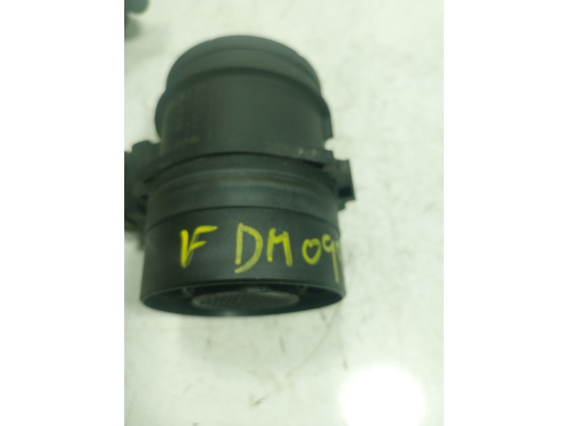 Recambio de caudalimetro para bmw serie 3 berlina (e90) 2.0 turbodiesel cat referencia OEM IAM  0281002567 