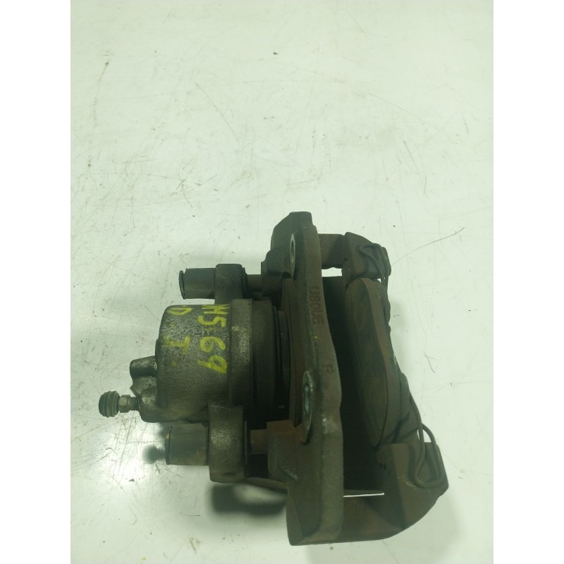 Recambio de pinza freno delantera izquierda para ford ecosport 1.0 ecoboost cat referencia OEM IAM   