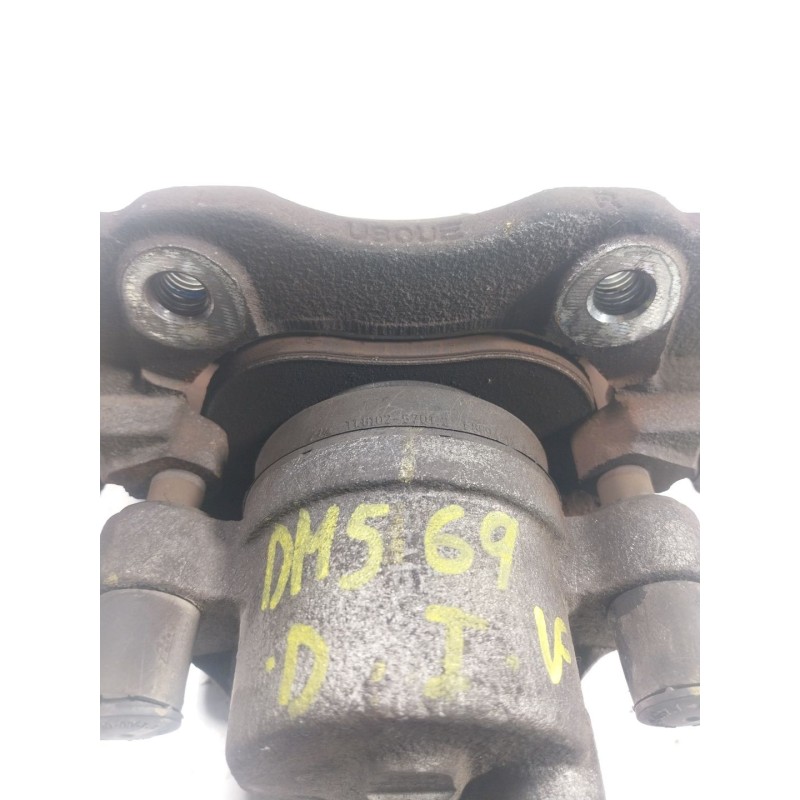 Recambio de pinza freno delantera izquierda para ford ecosport 1.0 ecoboost cat referencia OEM IAM   