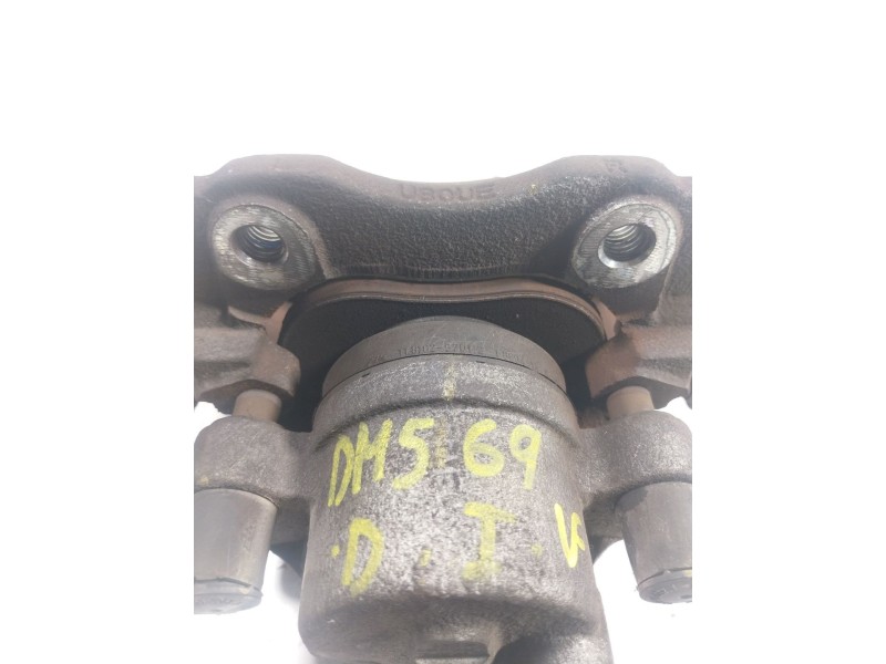 Recambio de pinza freno delantera izquierda para ford ecosport 1.0 ecoboost cat referencia OEM IAM   